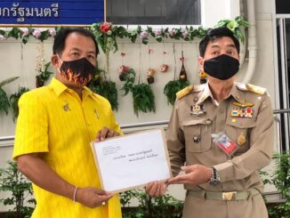 'ศรีสุวรรณ' ยก 3 เงื่อนไขขอนายกฯเปิดทาง 'วัฒนา อัศวเหม' กลับประเทศไทยสู้คดี 7